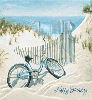 BD/Beach Bike