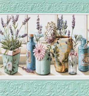 BD/Flower Sill