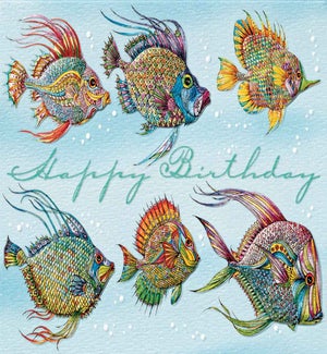 BD/Friendly Fish