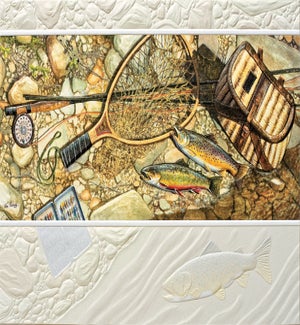 BD/Fishing Gear