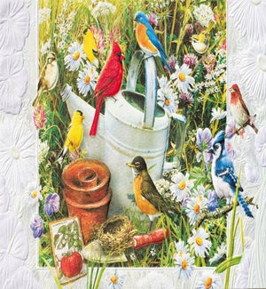 BD/Songbird Garden