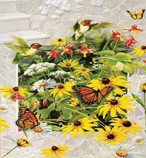BD/Garden of Delights