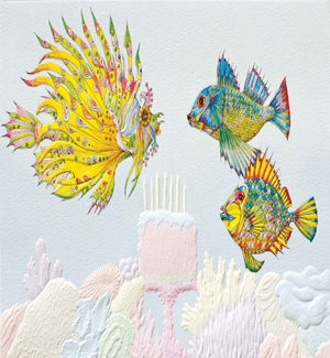 BD/Fish Frenzy