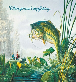 BD/Bass Fishing