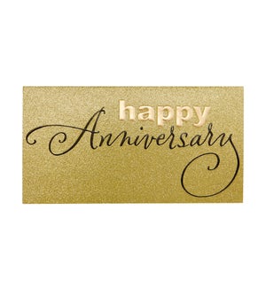 AN/Anniversary Lettering