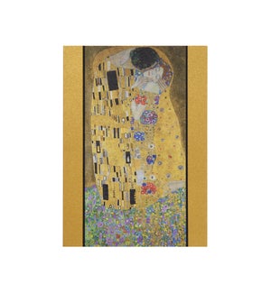 AN/Klimt The Kiss