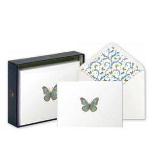 BOXNOTECARDS/Butterfly