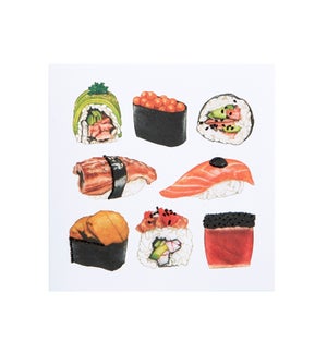 BL/Sushi