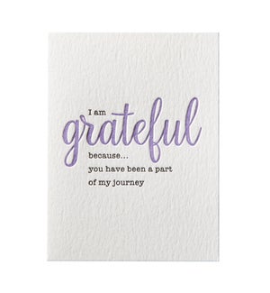 FR/Grateful - Journey