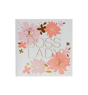 FR/Boss Lady