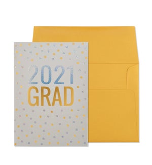 GR/2022 Dated Graduation
