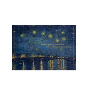 SY/Van Gogh Stars