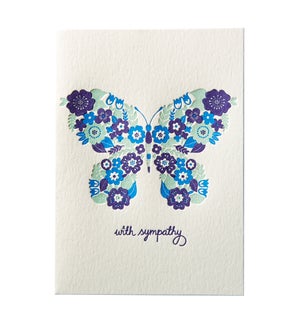 SY/Butterfly