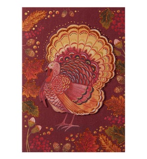 TG/Decorative Turkey