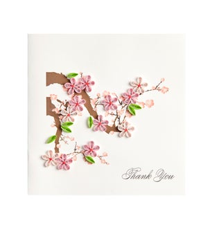 TY/Cherry Blossom