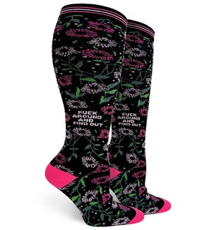 SOCKS/Fuck Around And Find Out