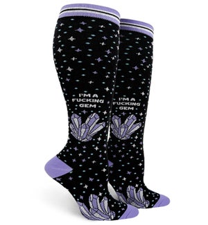 SOCKS/I'm A Fucking Gem