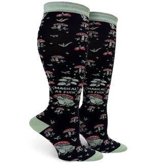 SOCK/Magical As Fuck