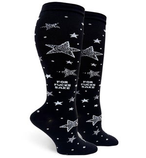 SOCK/For Fucks Sake