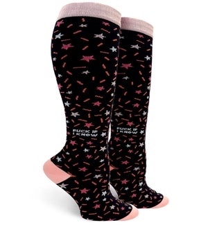 SOCK/Fuck If I Know