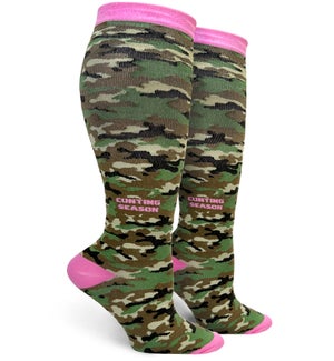 SOCK/Cunting Season