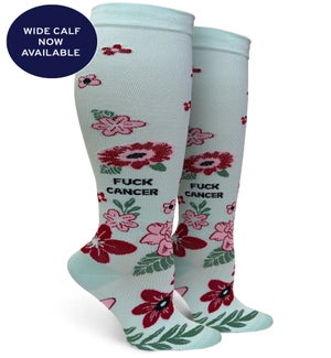 SOCKS/Fuck Cancer W