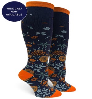 SOCKS/Absofuckinglutley