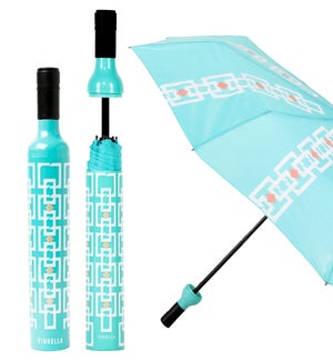 UMBRELLA/Vintage - Turquoise