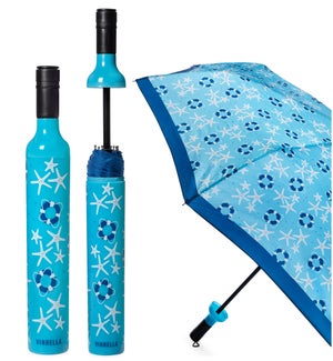UMBRELLA/Coastal Days