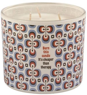 CANDLE/Burn This Candle