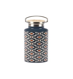 BOTTLE/Retro Tiles