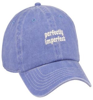 BASEBALLCAP/Imperfect