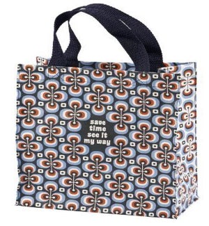 TOTE/Save Time