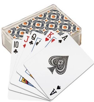 PLAYINGCARDS/Retro Tiles