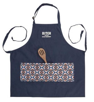 APRON/Secret Ingredient