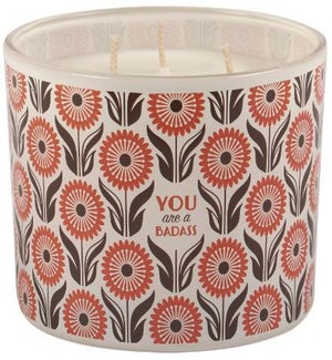 CANDLE/You Are