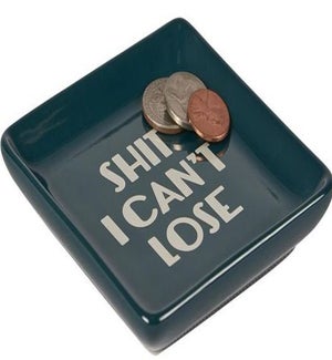 TRAY/I Can't Lose