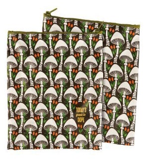 ZIPPERPOUCH/Today's Gonna
