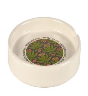 ASHTRAY/Recreation Zone