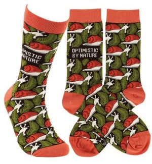 SOCKS/Optimistic
