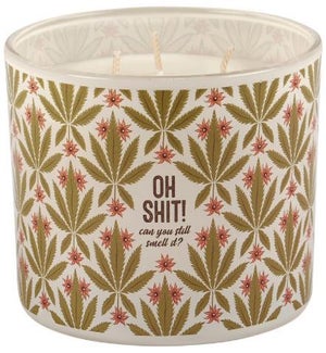 CANDLE/Still Smell It