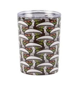 TUMBLER/Mushrooms