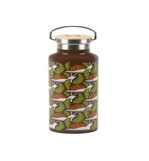 BOTTLE/Snails