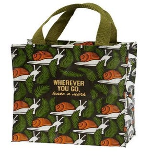 TOTE/Wherever You Go
