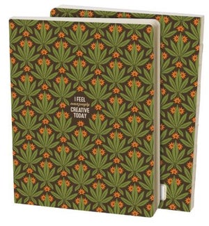 JOURNAL/Amazingly Creative