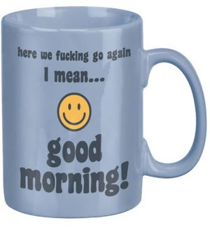 MUG/Good Morning