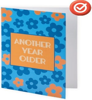 BD/Another Year Older