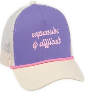 TRUCKERHAT/Expensive