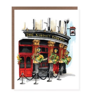 ED/London Tavern