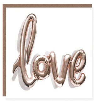 RO/Balloon Love